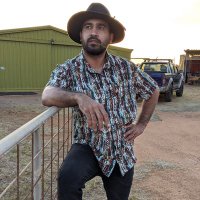 Tamati_the_yamaji (@tamatismith) 's Twitter Profile
