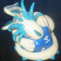 Lunalux (@lunalux_001) 's Twitter Profile Photo