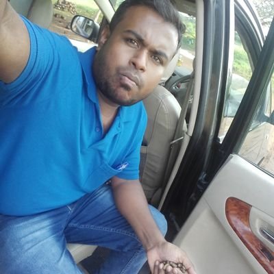 SRaguraj1's profile picture. 