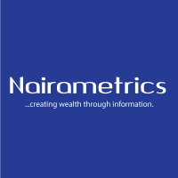 Nairametrics(@Nairametrics) 's Twitter Profile Photo