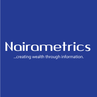 Nairametrics (@nairametrics) 's Twitter Profile Photo Nairametrics (@nairametrics) 's Twitter Profile Photo