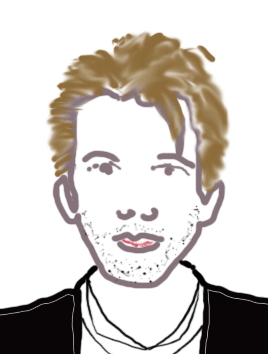 Sparcle75's profile picture. When the evening's there, somewhere the morning sets in