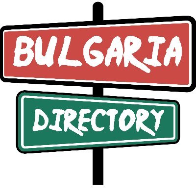 First for business - First for leisure. Bulgaria’s “FREE” Online Directory in English.