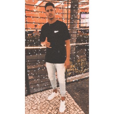 jacksonsouza010's profile picture. Facebook: Jackson Souza *insta: jackson_souza22