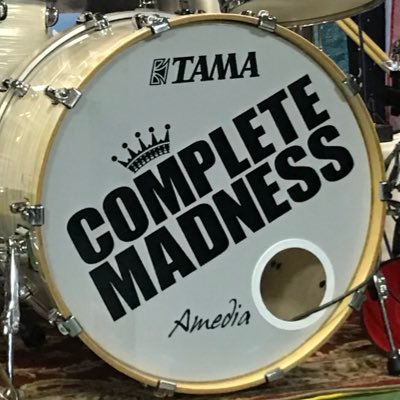 The UK’s No.1 Tribute Band to Madness & Ska, the Nutty Boys | Mark - Lead Vocals | Matt - Guitar | Bob - Sax | Colin - Keyboards | Chris - Drums | Paul - Dancer