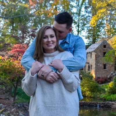 hannahbass_'s profile picture. Dog Mama 💜