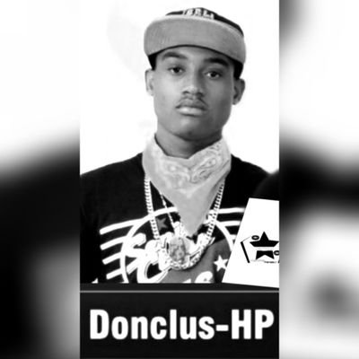 J'Suis Donclus HP, l'un des soldats des Hommes penseurs(HP), en suite un jeune rappeur haïtien.