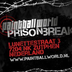 Paintballworld