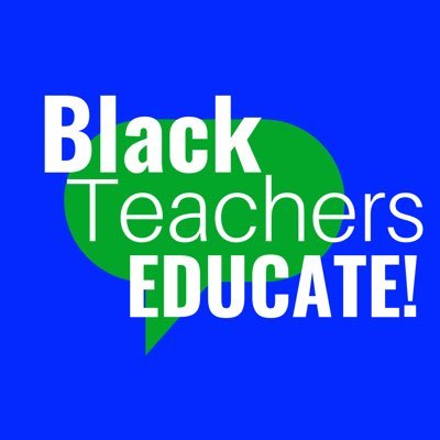 We are celebrating black teachers & their amazing work in the classroom! Follow us today!#blackteacherseducate