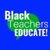 Black Teachers Educate! (@blackteachersed) Twitter profile photo Black Teachers Educate! (@blackteachersed) Twitter profile photo