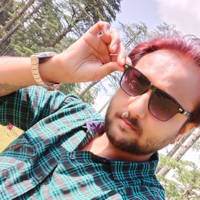 AnkitSr20581170's profile picture. music lover, a perfect guy with a innocent nature, likes to be friendly....etc....