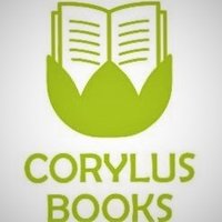 Corylus Books (@corylusb) 's Twitter Profile Photo Corylus Books (@corylusb) 's Twitter Profile Photo