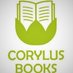 Corylus Books (@CorylusB) Twitter profile photo