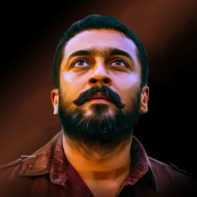 (ஒரே தலைவன்❤️ )என்றும் தலைவன்‌ @Suriya_offl ஒருவருக்கே என் அன்பும் ஆதரவும் ❤️அன்பை விதைப்போம்❤️🔥