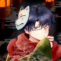 信太(しのだ) (@vulpes_pallida) 's Twitter Profile