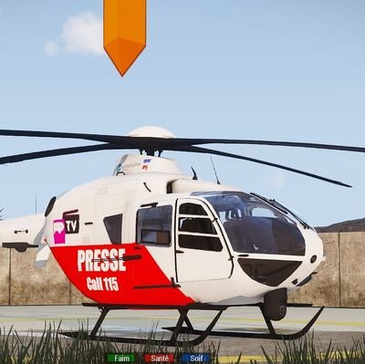 🚨Compte officiel des journalistes de Vice City
Retrouvez 📰l'actualité de l'archipel de Vice City sur @ArmaForLife - Serveurs RP Arma 3