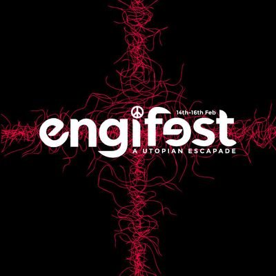 Welcome to the Official Twitter handle of Engifest, the Annual Cultural Fest of Delhi Technological University (formerly Delhi College of Engineering).