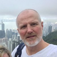 John Saxton (@johnsaxton19) 's Twitter Profile