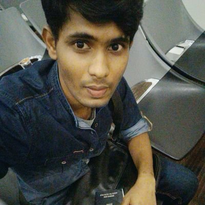 AhameesNizar's profile picture. 