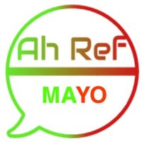 Ah Ref Mayo(@AhRefMayo) 's Twitter Profile Photo