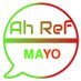 Ah Ref Mayo (@ahrefmayo) Twitter profile photo Ah Ref Mayo (@ahrefmayo) Twitter profile photo
