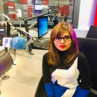 Gayathri De Lanerolle (@lanerolleg) 's Twitter Profile