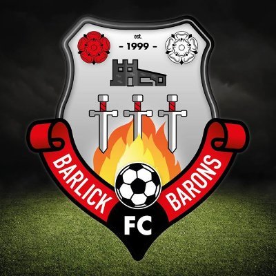 Barnoldswick Barons F.C. (Seniors)


Currently playing in the Craven and District League Divison 2 - Division 3 Runners Up 2018/19

#UTBDB #TWD