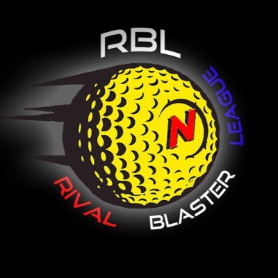 #RBL is a amateur sport league and community organization powered by #JBF will host competitive Nerf Rival Games at Iskandar Puteri. #nerf #rivalblaster