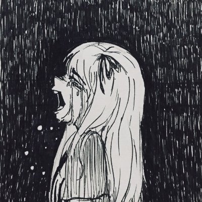cryBabyさんのプロフィール画像