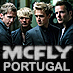 Portuguese fansite about McFly
