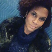 Demetria Frank (@flawreview) 's Twitter Profile