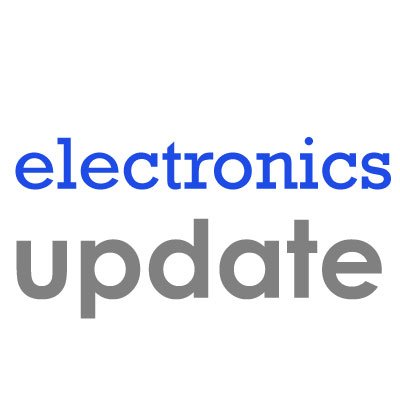 The news room for the electronics industry. Be up to date with everything that's happening in electronics!