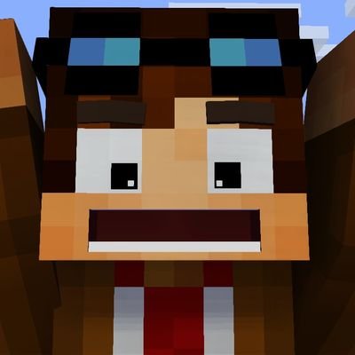 ThatVeeJay's profile picture. YᴏᴜTᴜʙᴇ Cᴏɴᴛᴇɴᴛ Cʀᴇᴀᴛᴏʀ | Mɪɴᴇᴄʀᴀғᴛ Fᴀɴᴀᴛɪᴄ |  #StayJayVulous