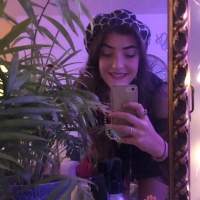 meg_erika_'s profile picture. Getting hit with the double bounce on a trampoline is forever my favourite sensation