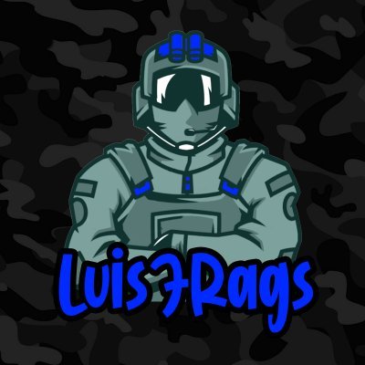 LuisFragsYT's profile picture. 👇YouTube Channel👇