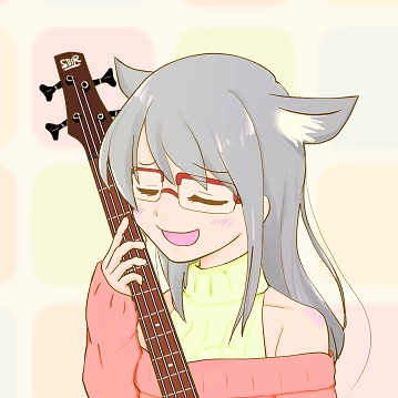 koromaru_nico's profile picture. まだまだBass修行中！ 一緒に音楽出来れば嬉しいな♪ 懐アニソンバンドNostalgique のBass担当 ⭐︎配信⇒https://t.co/6nS8SY8gSV #Ibanez #STINGRAY #ベース #SYNCROOM