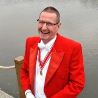 Bob Lloyd(@toastmasterbob) 's Twitter Profile Photo