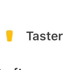 I’m here to mock those who mock craft beer. You walk around beer fests as a critic, instead of taking the time to enjoy & try new things. NoFun.Tappd@gmail.com.