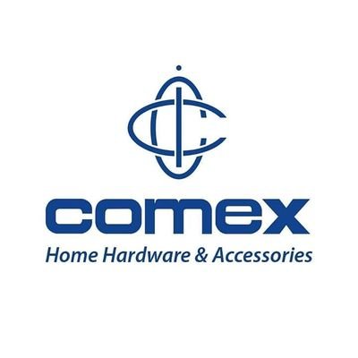 Comex industrial _شركة كومكس الصناعية