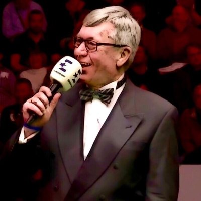 PseudoRolf's profile picture. Hommage an den Kult-Kommentator mit #Snooker-News & Rolf-Sprüchen▪️Parody-/Fan-Account▪️NICHT der echte Rolf▪️NOT the real Rolf▪️Please don't take me serious!