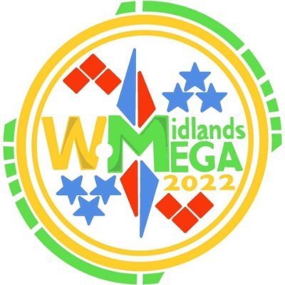 The West Midlands have been awarded the honour of hosting the 2022 UK Mega Event for the UK.