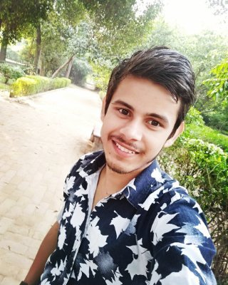 jitender0980's profile picture. 