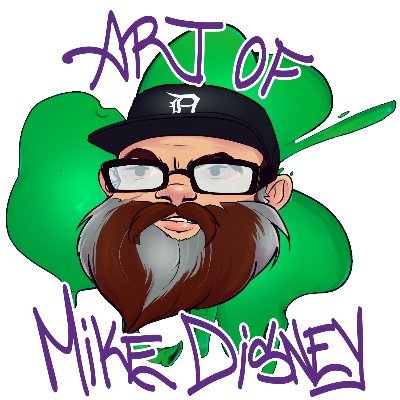 S.E. Michigan resident. creative with an open outlook to anything artistic. Very geeky, love movies, music, art, and meeting new people.
