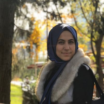 zubeydegencc's profile picture. Teacher. Doctoral Researcher @uniofnottingham