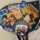 ライキ Seaiceblue ツイフィール