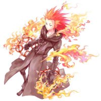 アクセル (@axel_nmp) Twitter profile photo