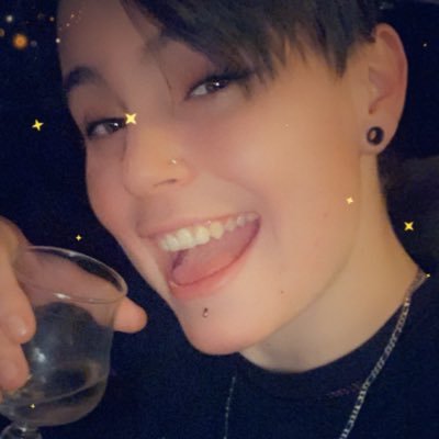 20y 🏳️‍🌈🍻