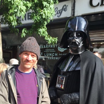 gengi_mcleod's profile picture. Queen of the South, Bromley and Scotland supporter. Bobble hats.