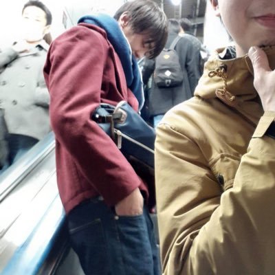 sumkeydog8978's profile picture. 音楽は浅く広く系男子だけどハマったらとことんそこばっかりな93年組です。 質問箱の謎のツイート申し訳ございません🙏