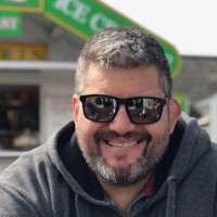 Richard Dyde (@richd55) 's Twitter Profile